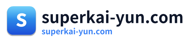 superkai-yun.com